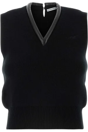 Alexander Wang Knitted vest