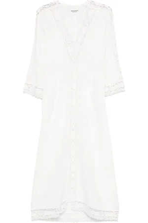 Isabel Marant Veona maxi dress