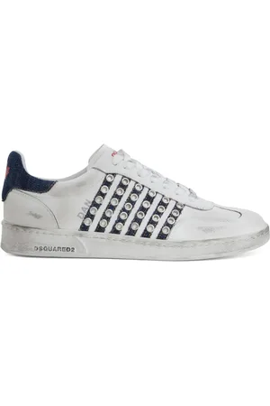 Dsquared2 Boxer sneakers
