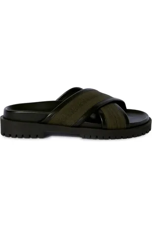 OFF-WHITE Chicago sandals
