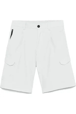 HERNO Technical cargo shorts