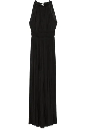 Maje Pleated jumpsuit