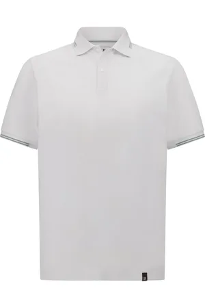 Boggi Milano Jade-Fresh polo shirt