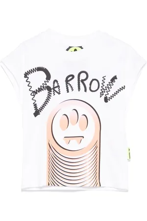BARROW Jersey T-shirt