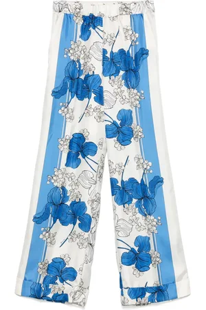 P.A.R.O.S.H. Serenella trousers
