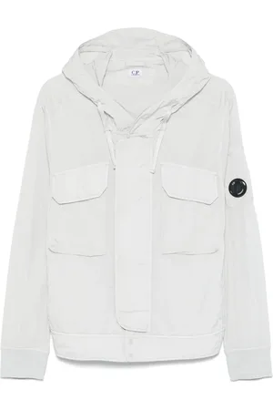 C.P. Company Chrome-R jacket
