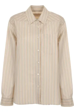 Serafini Striped shirt