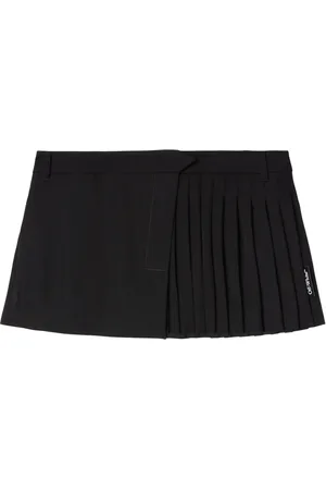 OFF-WHITE Savana mini skirt