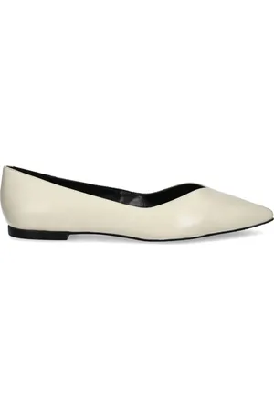 HUGO BOSS Pointed ballerinas