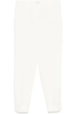 P.A.R.O.S.H. Cropped trousers