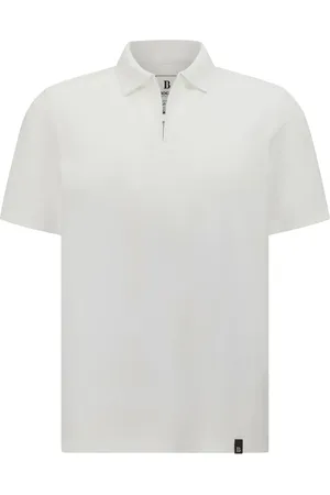 Boggi Milano Piqu?? polo shirt