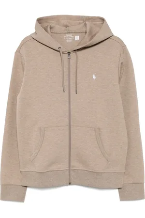 Ralph Lauren Zip-up hoodie