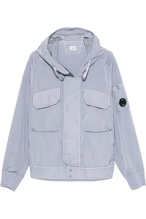 C.P. Company Chrome-R jacket