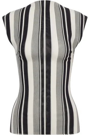 Serafini Striped top