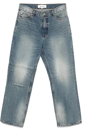 Tonywack Straight-leg jeans