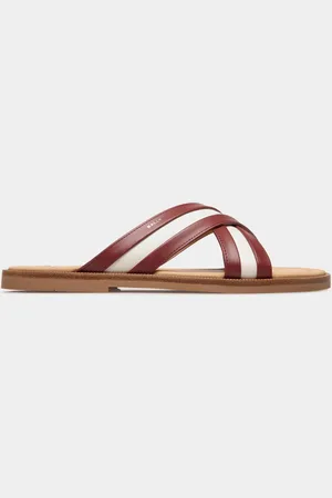 Bally Glide sandals