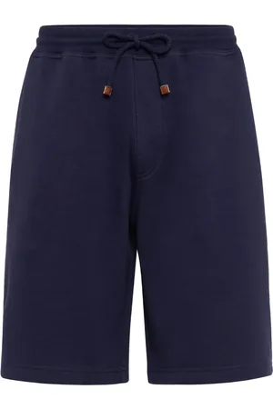 Brunello Cucinelli Drawstring shorts