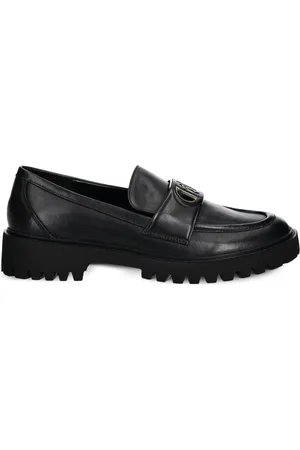 Liu Jo Leather loafers