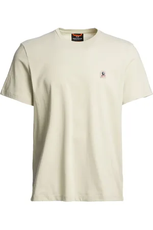 Parajumpers Logo-appliqu?? T-shirt