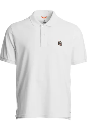 Parajumpers Logo-appliqu?? polo shirt