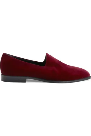 Giuseppe Zanotti Irmha loafers