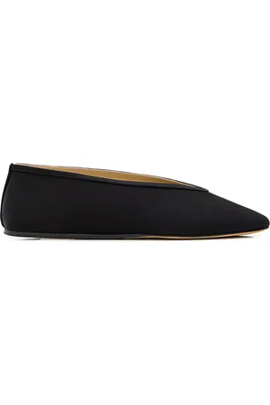 Le Monde Beryl Luna ballerina shoes