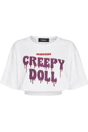 Dsquared2 Logo-print T-shirt