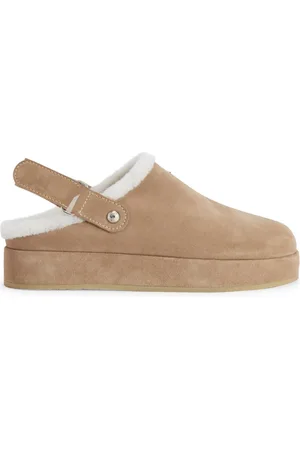 Giuseppe Zanotti Sab slippers