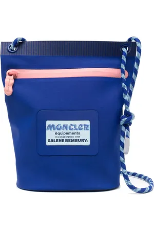 Moncler Amoeba messenger bag