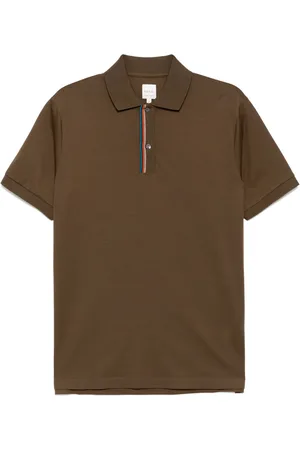 Paul Smith Short-sleeved polo shirt