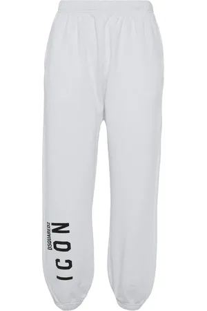 Dsquared2 Logo-print track pants