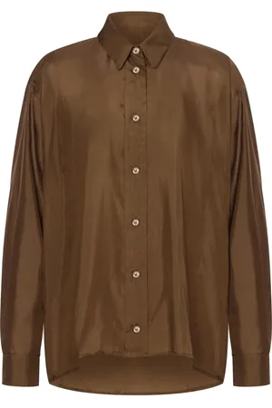 Serafini Silk shirt