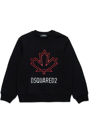Dsquared2 Logo-print sweatshirt