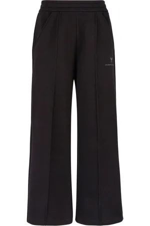 Giuseppe Zanotti Wide-leg trousers