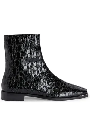Giuseppe Zanotti Westport boots