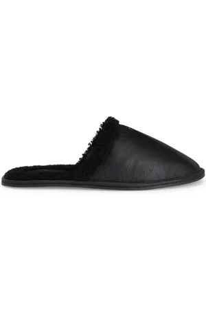 Giuseppe Zanotti Clermond slippers