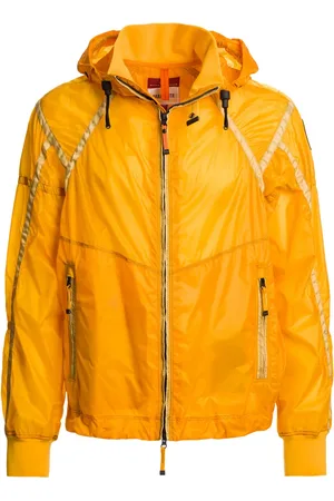 Parajumpers Hooded jacket