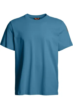 Parajumpers Cotton T-shirt