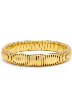 Nialaya Ribbed bracelet