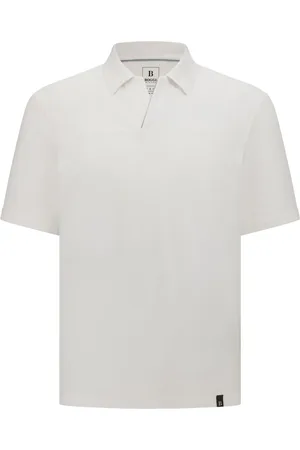 Boggi Milano Piqu?? polo shirt