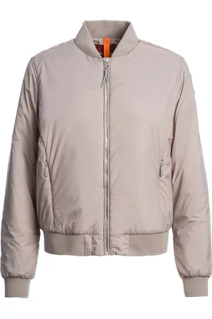 Parajumpers Padded bomber jacket