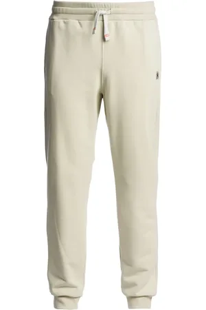 Parajumpers Logo-patch track trousers