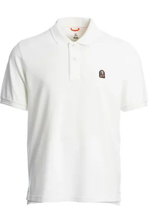 Parajumpers Patch polo shirt