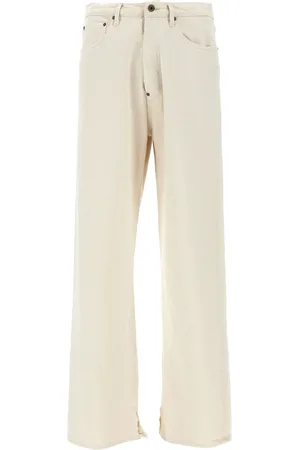 Maison Margiela Straight-leg jeans