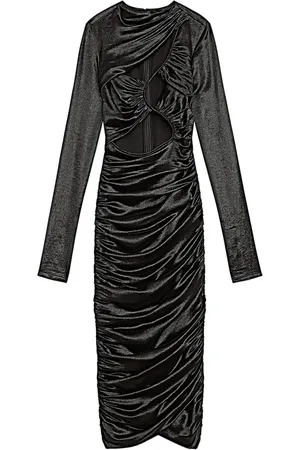Isabel Marant Rayana midi dress