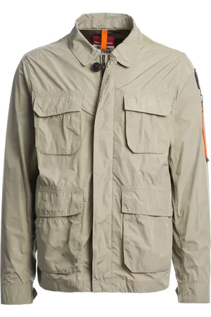 Parajumpers Pocketed jacket