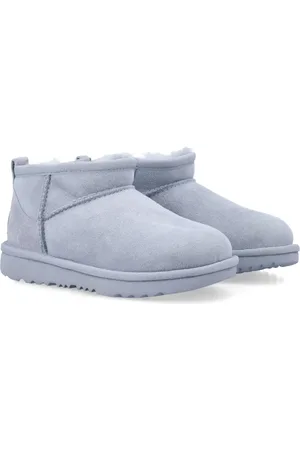 UGG Classic Ultra Mini boots