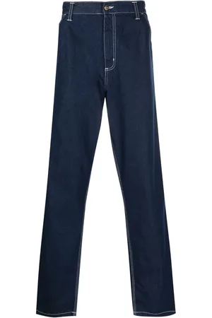Carhartt Simple straight-leg jeans