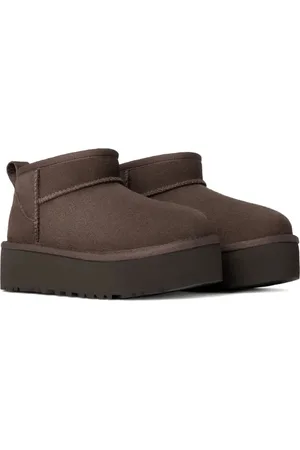 UGG Classic Ultra Mini boots