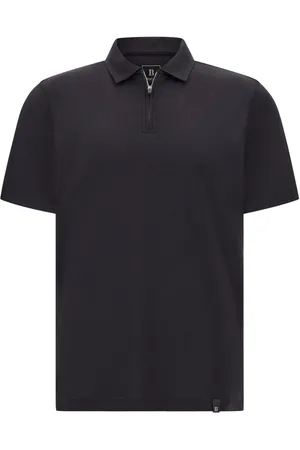 Boggi Milano S.Caf???? High-Performance polo shirt